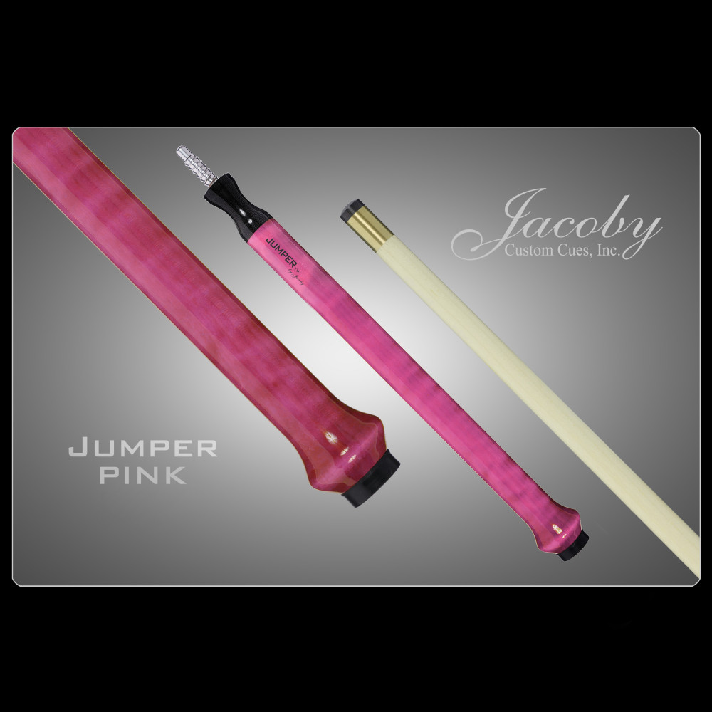 Jacoby Jumper Pink