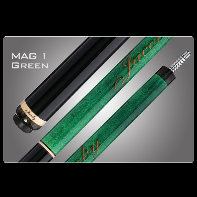 MAG1 Green