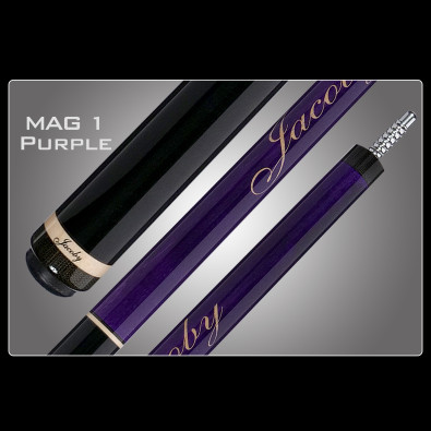 MAG1 Purple