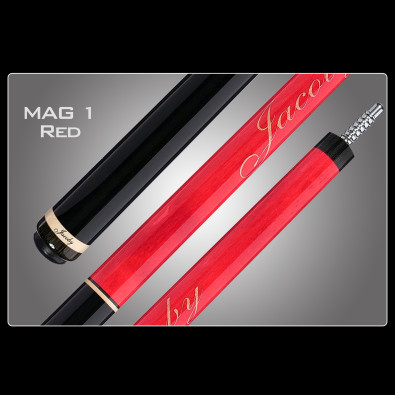 MAG1 Red