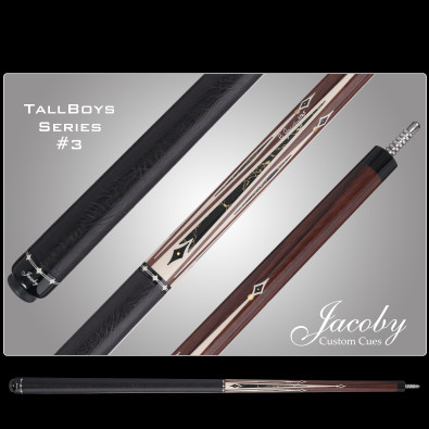 TallBoy Series 3