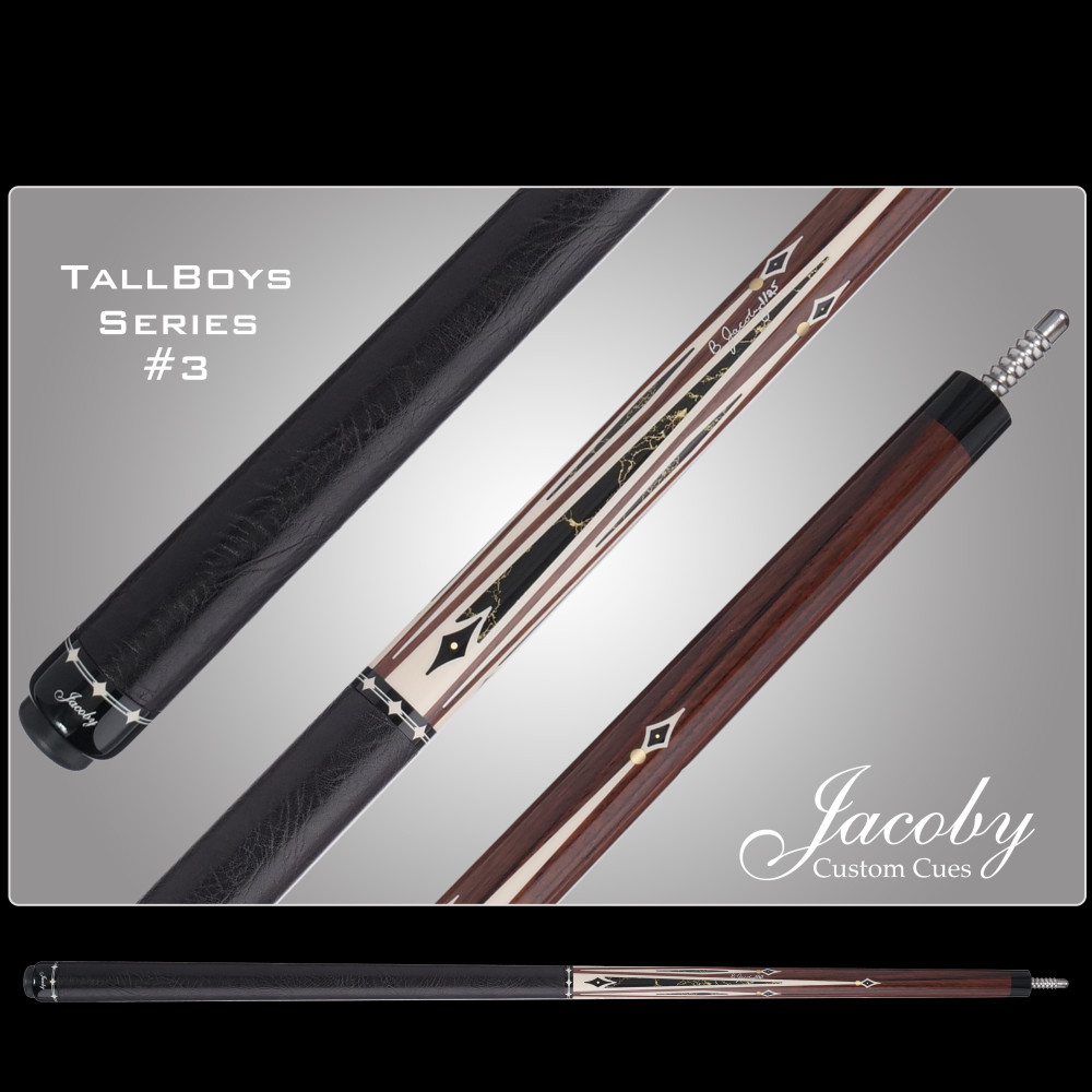 TallBoy Series 3