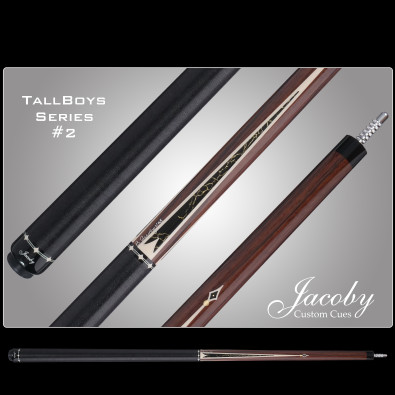 TallBoy Series 2