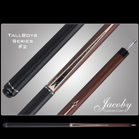 TallBoy Series 2