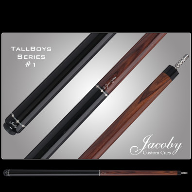 TallBoy Series 1