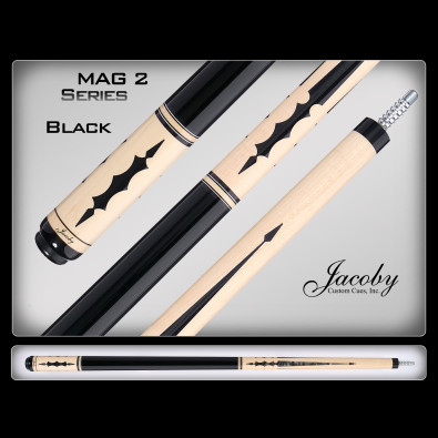 MAG2 Black