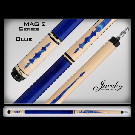 MAG2 Blue