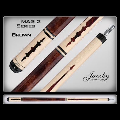 MAG2 Brown