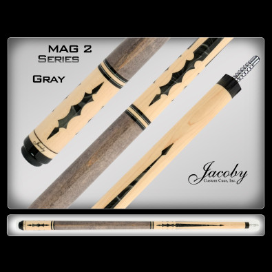 MAG2 Gray