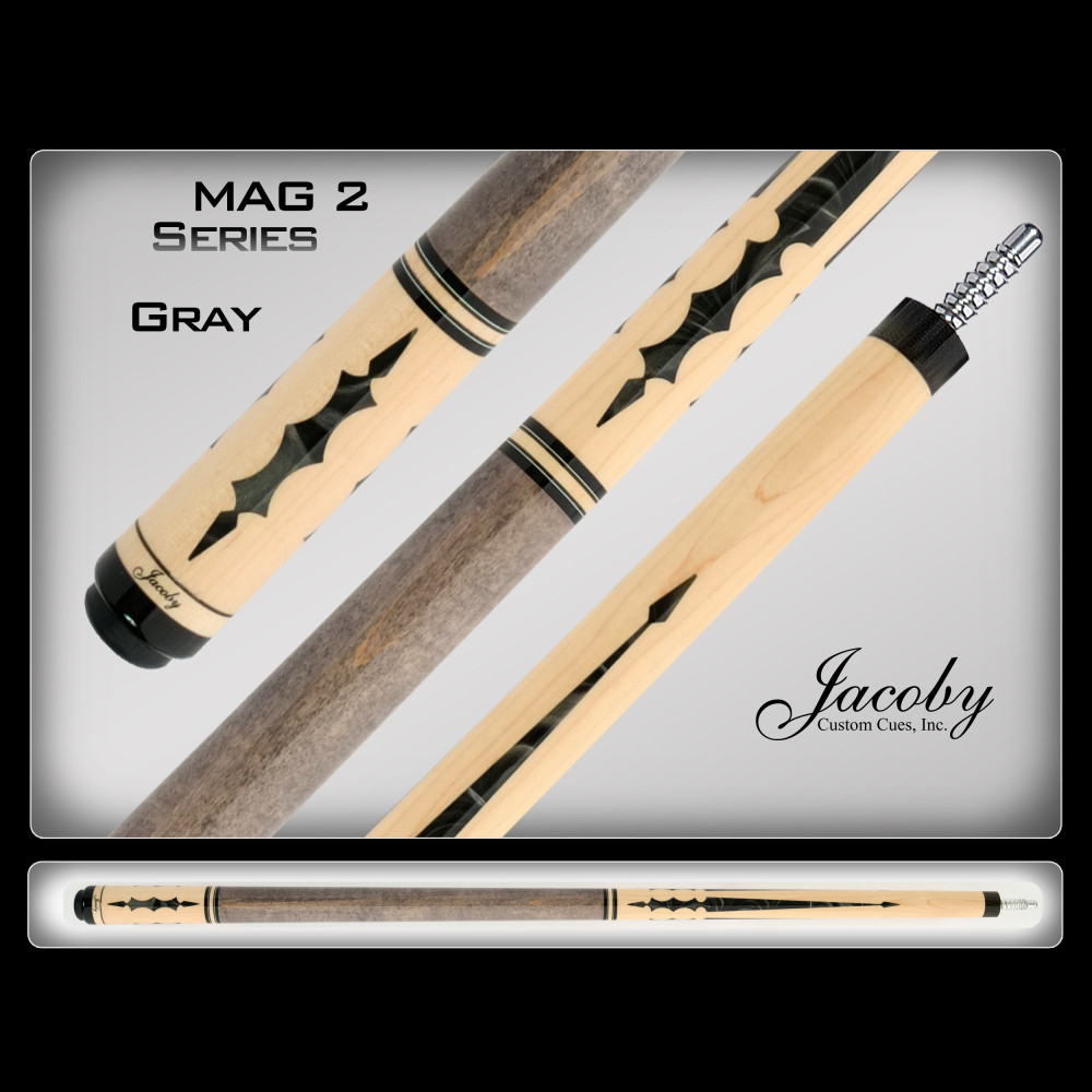 MAG2 Gray
