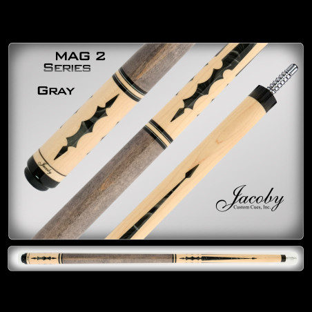 MAG2 Gray