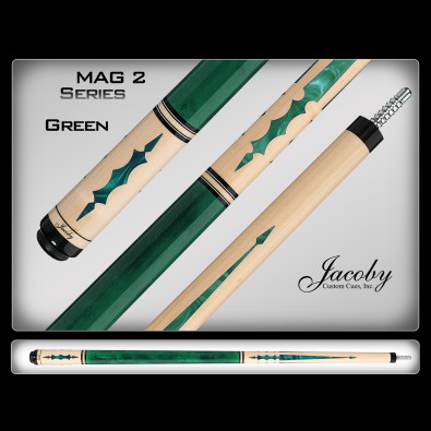 MAG2 Green