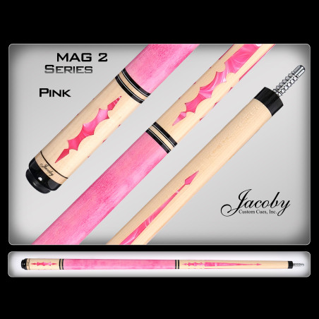 MAG2 Pink