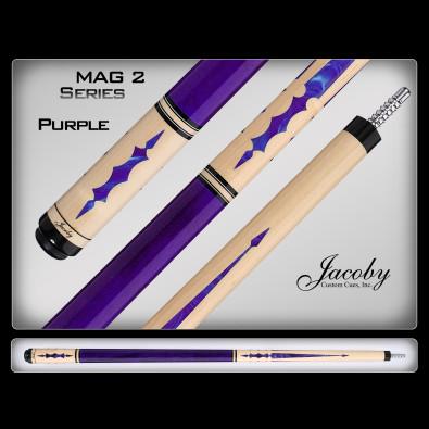 MAG2 Purple