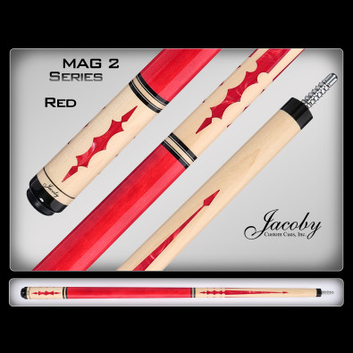 MAG2 Red
