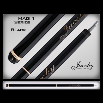MAG1 Black