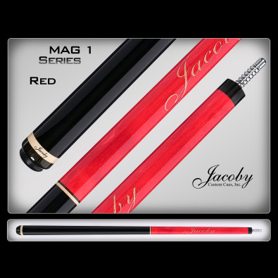 MAG1 Red