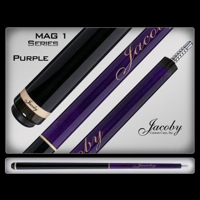MAG1 Purple