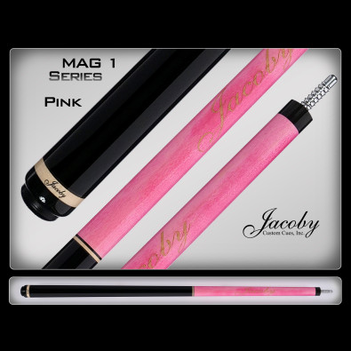 MAG1 Pink