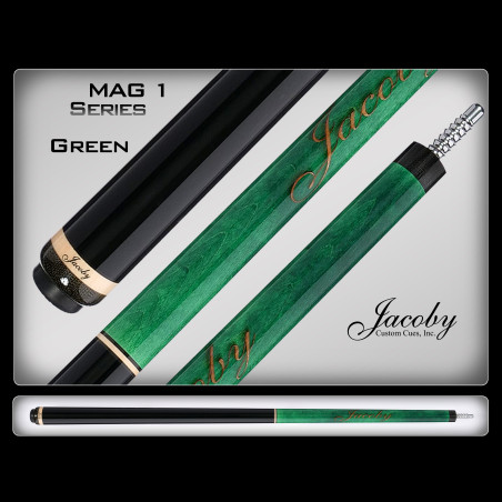 MAG1 Green