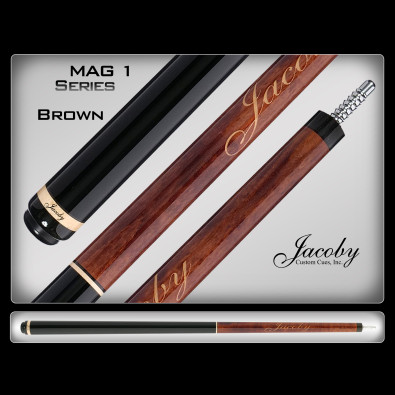 MAG1 Brown