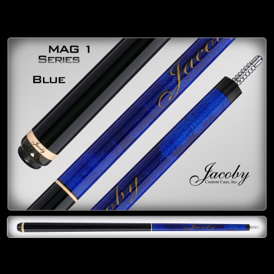 MAG1 Blue