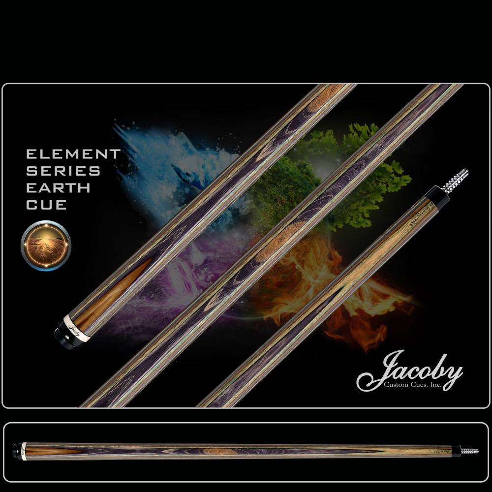Earth Element Cue