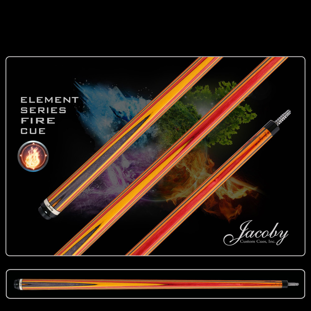 Fire Element Cue
