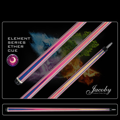 Ether Element Cue