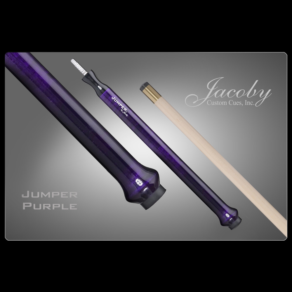 Jacoby Jumper Purple Jacoby Jumper Purple