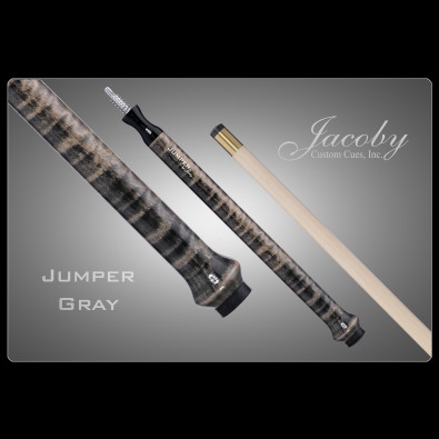 Jacoby Jumper Gray