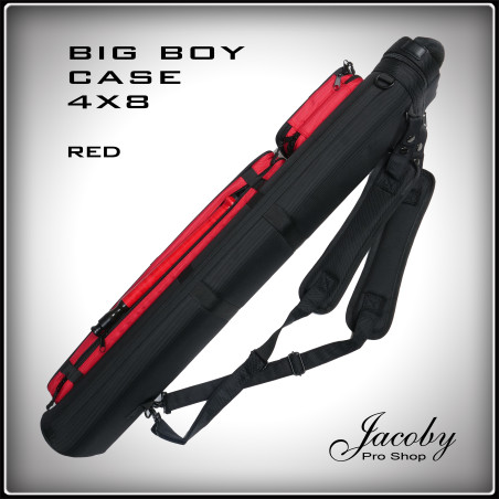 BIG BOY red