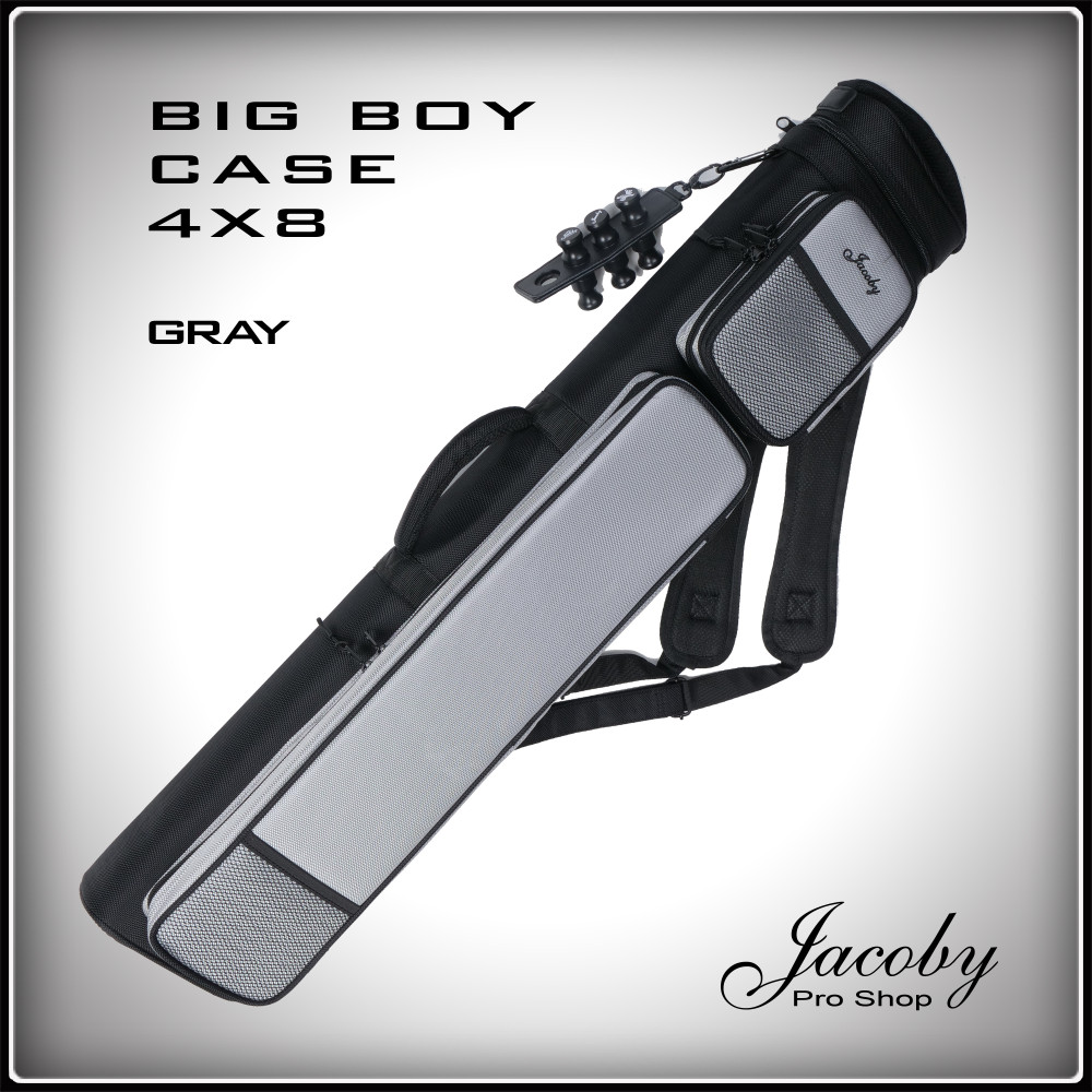 BIG BOY CASE gray