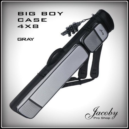 BIG BOY CASE gray