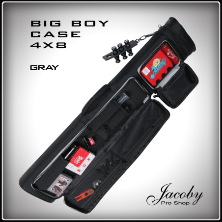 BIG BOY gray