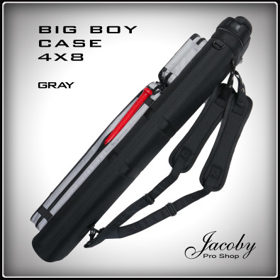 BIG BOY CASE gray