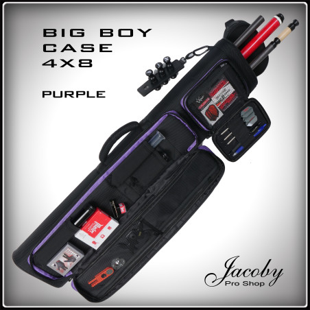 BIG BOY purple
