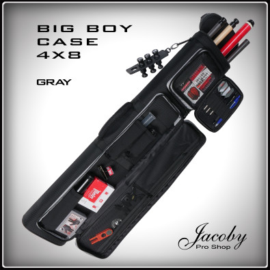 BIG BOY gray