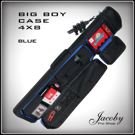BIG BOY blue