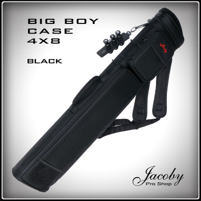 BIG BOY CASE black