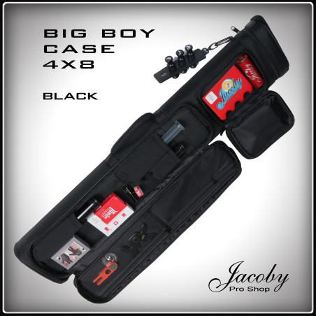 BIG BOY black