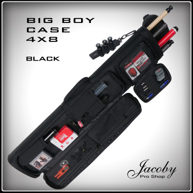BIG BOY CASE black