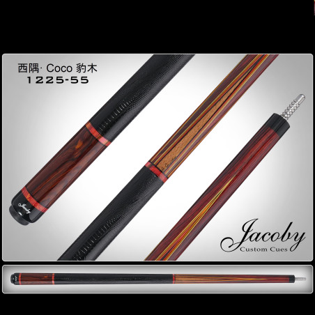 1225-55 西隅· Coco 豹木