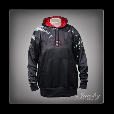 OnBoard Pullover Hoodie