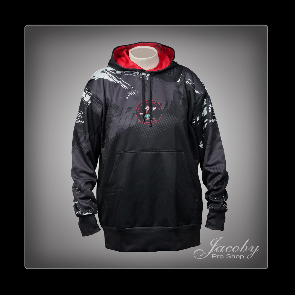 OnBoard Pullover Hoodie