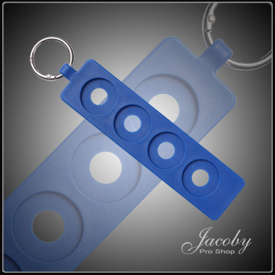 JP Holder Blue