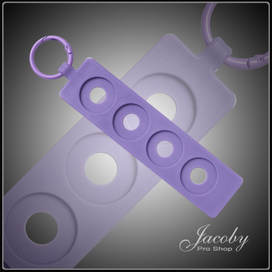 JP Holder Purple