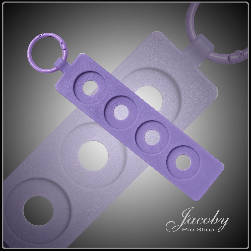 JP Holder Purple
