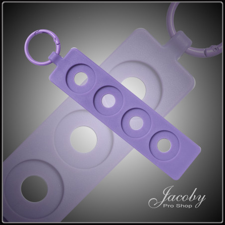 JP Holder Purple