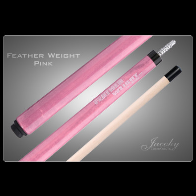 Feather Weight Pink